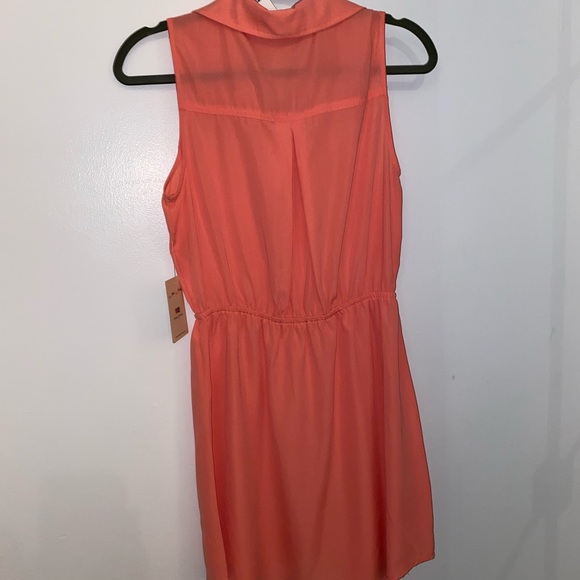 Pink Dress - Picture 3 of 5